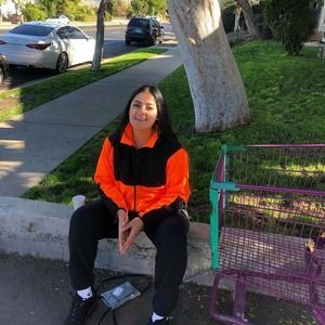 Meet your Posher, Nasim